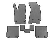 Audi A4 B5 1994–2001 Covorase EVA (Avant, Gri) foto 1