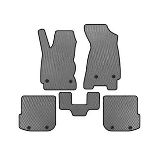Covorase EVA (Avant, Gri) Audi A4 B5 1994–2001