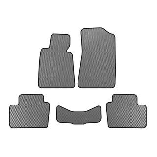 Covorase EVA (Gri) BMW Seria 3 E30 1982–1994