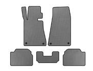 BMW 5 Series E34 1988-1995 Covorase EVA (Gri) foto 1