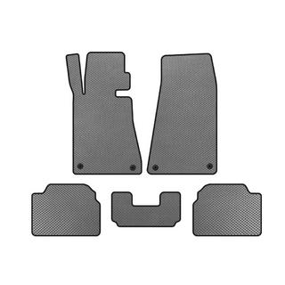 Covorase EVA (Gri) BMW 5 Series E34 1988-1995