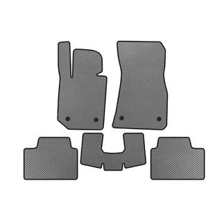 Covorase EVA (Gri) BMW 3 Series G20/G21 2018-
