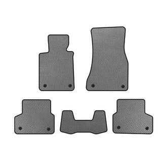 Covorase EVA (Gri) BMW Seria 5 G30/G31 2017–2023