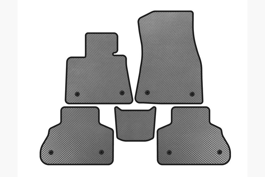 BMW X5 G05 2019–2026 Covorase EVA (Gri) Image