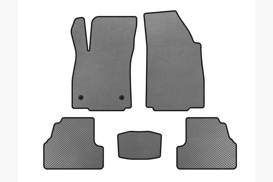 Buick Encore 2013-2019 Covorase EVA (Gri) Image