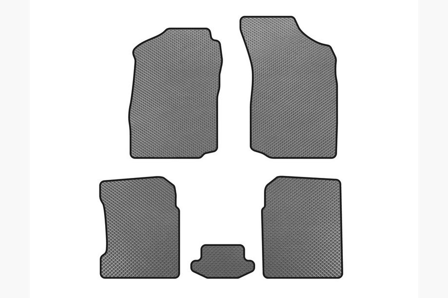 Chery Amulet 2003-2014 Covorase EVA (Gri) Image