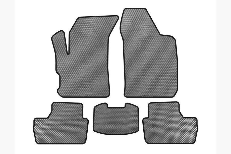 Chery Beat 2009-2015 Covorase EVA (Gri) Image