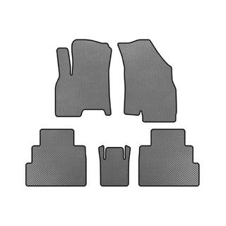 Covorase EVA (Gri) Chery Tiggo 7 2020-