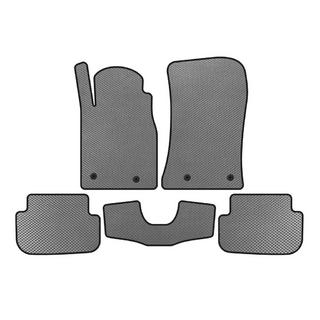 Covorase EVA (Gri) Chevrolet Camaro 2009-2015