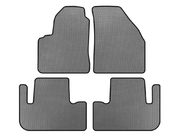 Chevrolet Tacuma/Rezzo 2000-2008 Covorase EVA (Gri) foto 1