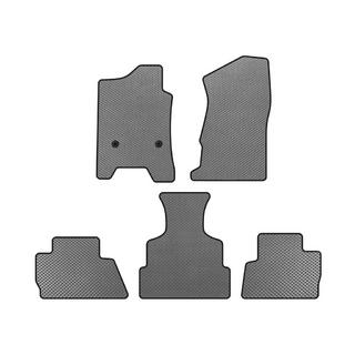 Covorase EVA (2014-2020, Gri) Chevrolet Tahoe 2014-2019