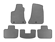 Chrysler C300 2011-2023 Covorase EVA V1 (Gri) foto 1