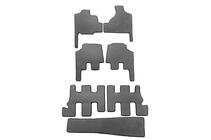 Chrysler Voyager 2001-2007 Covorase EVA (pentru Grand Voyager, Automat, Gri) foto 1