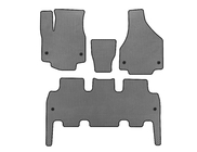 Chrysler Pacifica 2016- Covorase EVA (Gri) foto 1