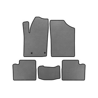 Covorase EVA (Gri) Citroen Berlingo 1996-2008