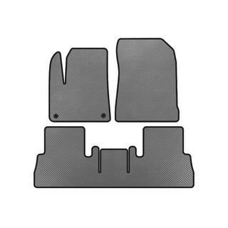 Covorase EVA (Gri) Citroen Berlingo/Multispace 2018-