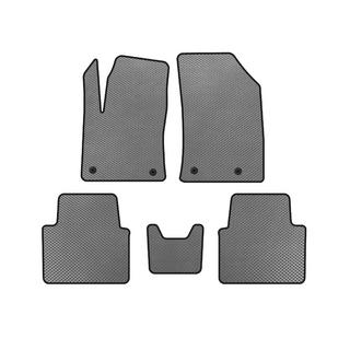 Covorase EVA (Gri) Citroen C-3 Aircross 2017-2024
