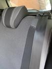 Ford Kuga/Escape 2013-2019 Huse Auto (Textil↗Piele Ecologica, Premium) foto 7