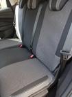 Ford Kuga/Escape 2013-2019 Huse Auto (Textil↗Piele Ecologica, Premium) foto 8