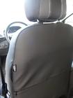 Ford Kuga/Escape 2013-2019 Huse Auto (Textil↗Piele Ecologica, Premium) foto 9