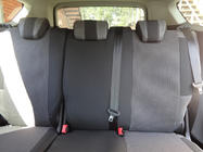 Ford Kuga/Escape 2013-2019 Huse Auto (Textil↗Piele Ecologica, Premium) foto 13