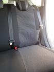 Ford Kuga/Escape 2013-2019 Huse Auto (Textil↗Piele Ecologica, Premium) foto 14