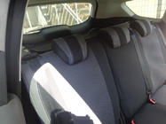 Ford Kuga/Escape 2013-2019 Huse Auto (Textil↗Piele Ecologica, Premium) foto 17