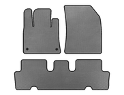 Citroen C-4 Picasso 2013–2022 Covorase EVA V1 (2 Randuri, Gri) foto 1