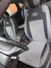 Ford Mondeo 2008-2014 Huse Auto (Piele Ecologica↗Textil, Premium) foto 6
