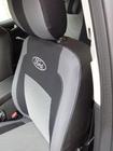 Ford Mondeo 2008-2014 Huse Auto (Piele Ecologica↗Textil, Premium) foto 9