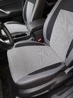 Ford Mondeo 2008-2014 Huse Auto (Piele Ecologica↗Textil, Premium) foto 10
