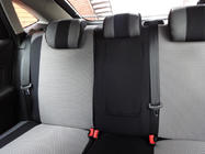 Ford Mondeo 2008-2014 Huse Auto (Piele Ecologica↗Textil, Premium) foto 11
