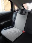 Ford Mondeo 2008-2014 Huse Auto (Piele Ecologica↗Textil, Premium) foto 12