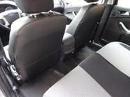 Ford Mondeo 2008-2014 Huse Auto (Piele Ecologica↗Textil, Premium) foto 15