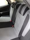 Ford Mondeo 2008-2014 Huse Auto (Piele Ecologica↗Textil, Premium) foto 16