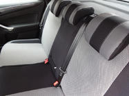 Ford Mondeo 2008-2014 Huse Auto (Piele Ecologica↗Textil, Premium) foto 17