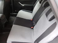 Ford Mondeo 2008-2014 Huse Auto (Piele Ecologica↗Textil, Premium) foto 18