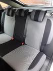 Ford Mondeo 2008-2014 Huse Auto (Piele Ecologica↗Textil, Premium) foto 19