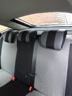 Ford Mondeo 2008-2014 Huse Auto (Piele Ecologica↗Textil, Premium) foto 20