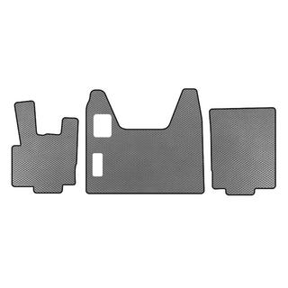 Covorase EVA (Gri) DAF XF95 2002-2006