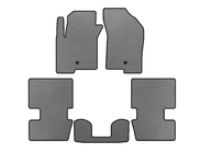 Dodge Caliber 2006-2011 Covorase EVA (HB, Gri) foto 1