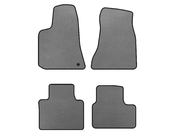 Dodge Charger 2005-2010 Covorase EVA (2005-2010, Gri) foto 1
