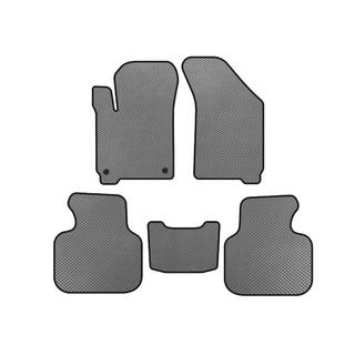 Covorase EVA (2008-2011, Gri) Dodge Journey 2008-2020