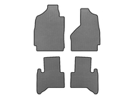 Dodge RAM (DR/DH/D1/DC/DM) 2002–2009 Covorase EVA (2002-2009, Gri) foto 1