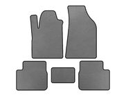 Fiat Bravo 2008-2016 Covorase EVA (Gri) foto 1