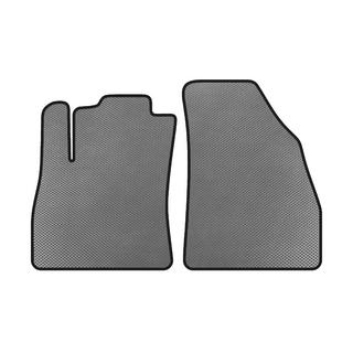 Covorase fata EVA (Gri) Fiat Fiorino/Qubo 2008-2024