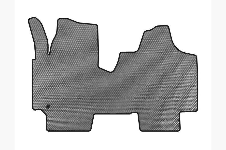 Fiat Scudo 2007-2015 Covorase EVA (Gri) Image