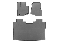 Ford F-150 2014-2021 Covorase EVA (Raptor, Gri) foto 1
