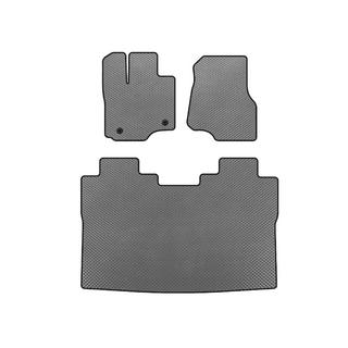 Covorase EVA (Raptor, Gri) Ford F-150 2014-2021