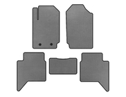 Ford Ranger 2011–2022 Covorase EVA (Gri) foto 1